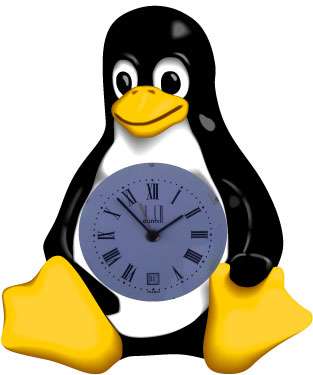 Linux (CentOS) Hyper-V time drift