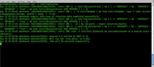 Save time with Alias command in Bash