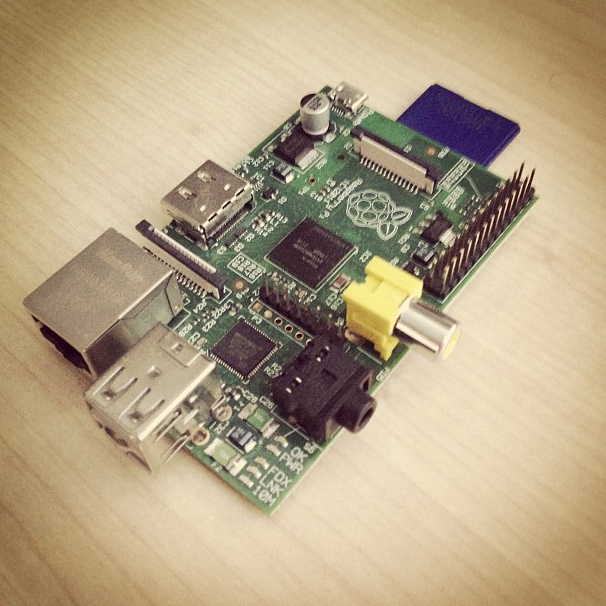 How To: WiFi on your Raspberry PI