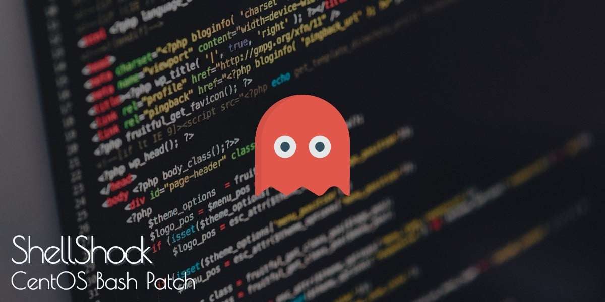 CentOS Bash Patch - ShellShock